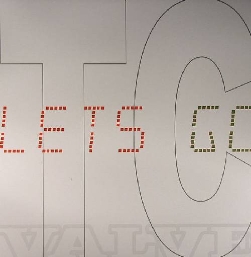 Let's Go / New Year by TC* - 12", UK. 2005. Electronic/Drum n Bass Near Mint (NM or M-) Very Good (VG) vinyl Nottingham.