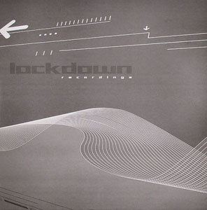 Docking Bay / Stealth Dread by CyBin - 12", UK. 2004. Electronic/Drum n Bass Very Good Plus (VG+) Very Good Plus (VG+) vinyl Nottingham.
