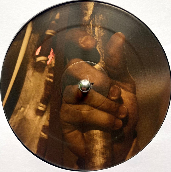Marka by Dub Phizix & Skeptical (2) Feat. Strategy (6) - 12", UK. 2011. Electronic/Drum n Bass, Halftime Very Good Plus (VG+) Very Good (VG) - vinyl For Sale in Nottingham. - 3