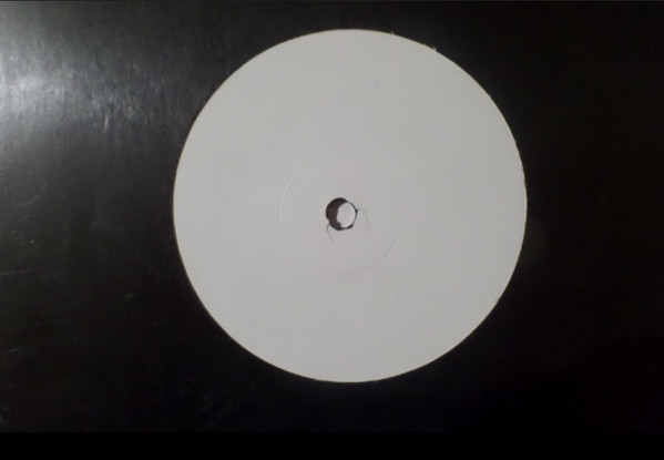 S Files (Case File 3) by DJ SS - 12", Promo, UK. 2004. Electronic/Drum n Bass Very Good Plus (VG+) Generic - vinyl For Sale in Nottingham. - 2