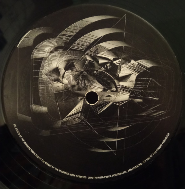 Power Play EP Volume III by Various - 3x12", UK. 2001. Electronic/Drum n Bass Mint (M) Very Good (VG) - vinyl For Sale in Nottingham. - 6