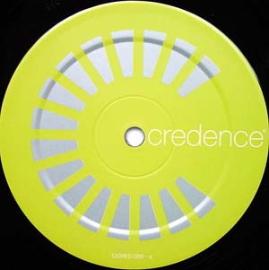 Shake It (Move A Little Closer) by Lee-Cabrera Feat Alex Cartañá - 12", UK. 2003. Electronic/House, Breakbeat Very Good Plus (VG+) Very Good (VG) - vinyl For Sale in Nottingham. - 2