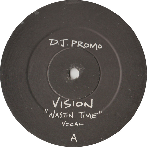 Wastin Time