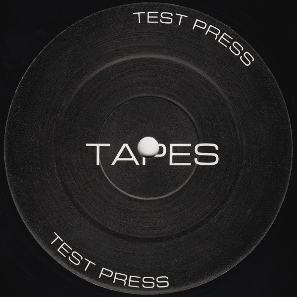 Tapes by Ray Keith - 12", UK. 1992. Electronic/Breakbeat, Hardcore Very Good Plus (VG+) Generic vinyl Nottingham.