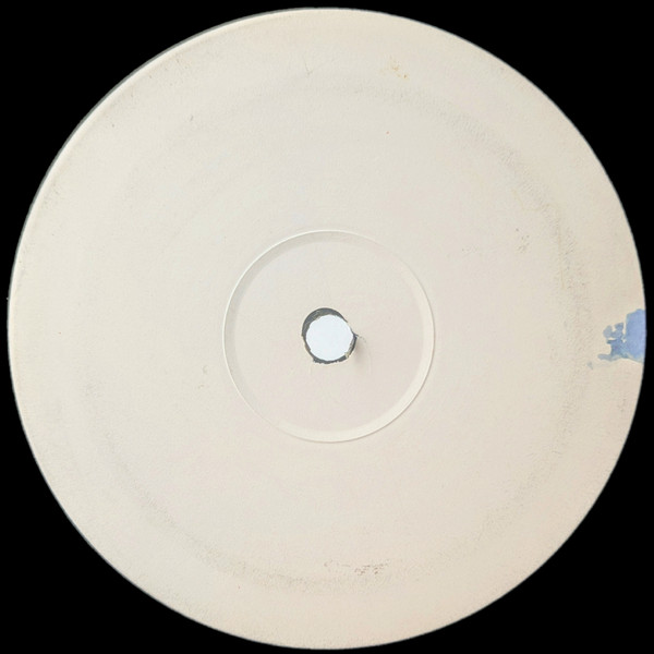 Last Night A DJ Saved My Life / Happiness by Unknown Artist - 12", Unofficial, W/Lbl, UK. 2000. Electronic/UK Garage Very Good Plus (VG+) Generic vinyl Nottingham.