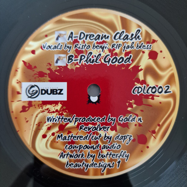 Dream Clash / Phil Good