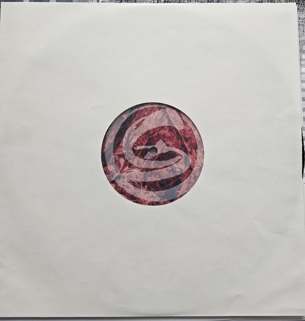 Come Out / Tek Back by Java (22) - Lathe, 10", UK. 2025. Electronic/Jungle Mint (M) Mint (M) - vinyl For Sale in Nottingham. - 3