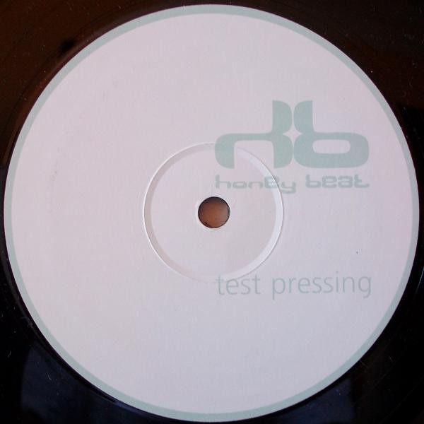 Top Of The World by Tuff Productions - 12", TP, UK. 2000. Electronic/UK Garage Near Mint (NM or M-) Generic vinyl Nottingham.