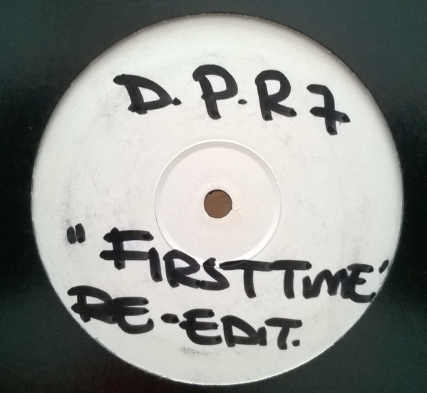 Rawkus (Theme) / First Time by Noodles (2) - 12", W/Lbl, UK. 2000. Electronic/UK Garage Near Mint (NM or M-) Generic vinyl Nottingham.