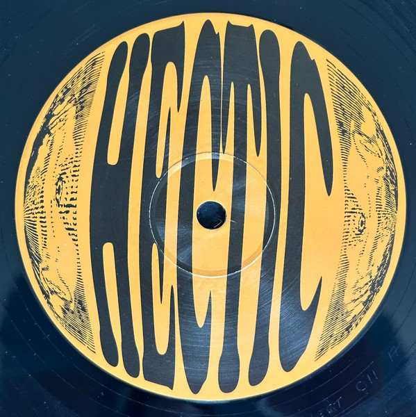 Groove Control / Spinblitz by Midas - 12", UK. 1995. Electronic/Breakbeat, Happy Hardcore Very Good Plus (VG+) Generic - vinyl For Sale in Nottingham. - 2