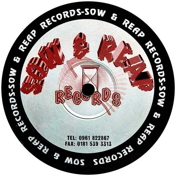 Hot Peppers Revenge by Hot Pepper Feat: Dionne Rakeem + Top Cat - 12", UK. 1999. Electronic/UK Garage Very Good Plus (VG+) Generic - vinyl For Sale in Nottingham. - 2
